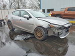 Mazda 3 2016