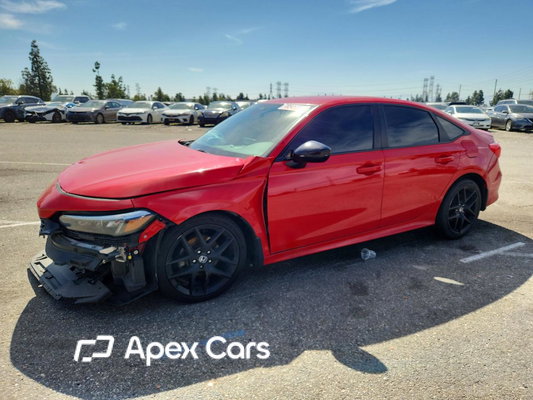 Honda Civic 2022 - Image 1 of 14