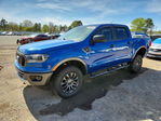 Ford Ranger 2019