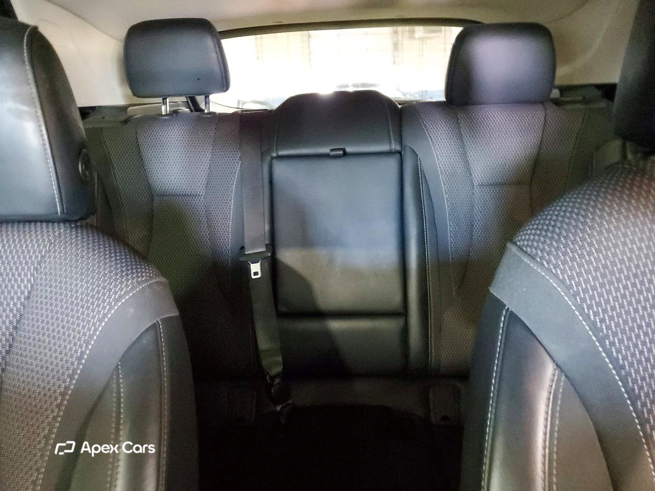 Buick Envision 2021