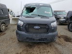 Ford Transit 2025