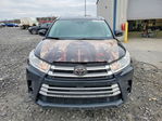 Toyota Highlander 2018
