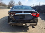 Nissan Maxima 2017