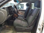 Chevrolet Silverado 2013