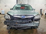 Subaru Forester 2015