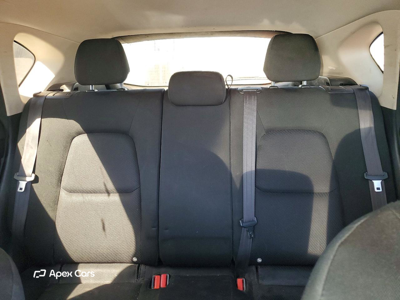 Mazda CX-5 2018