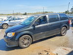 Dodge Caravan 2017
