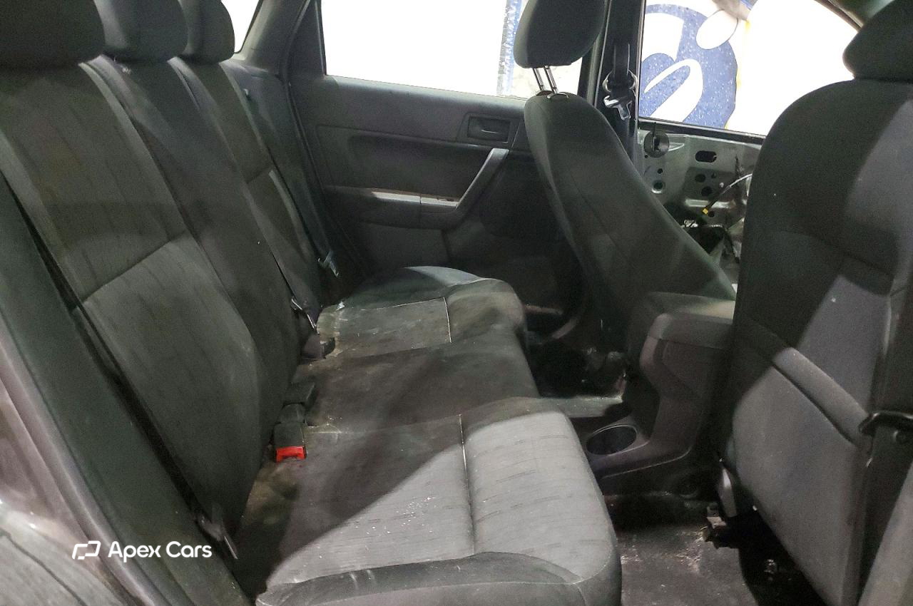 Ford Focus 2010