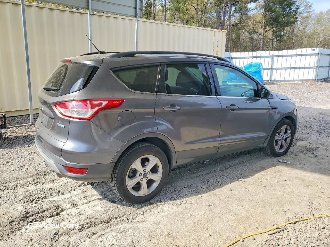 Ford Escape 2014