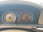 BMW Series 7 2007