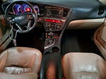 Kia Optima 2013