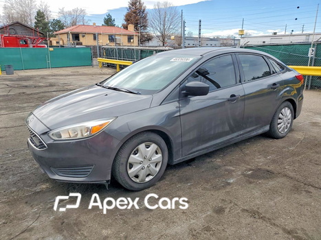 Ford Focus 2016 - Image 1 of 12
