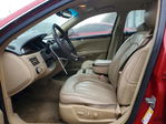 Buick Lucerne 2011