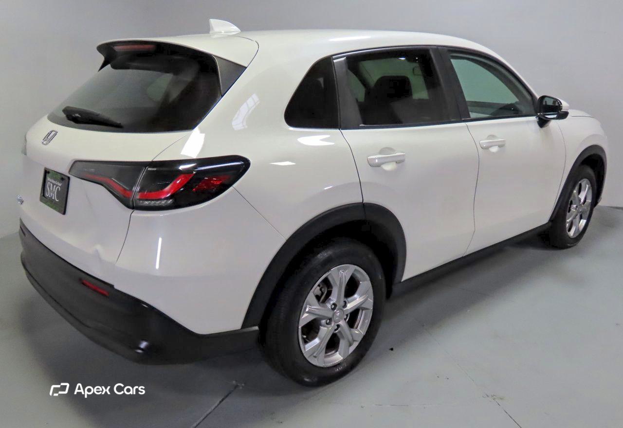 Honda HR-V 2023