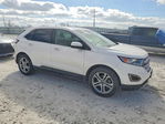 Ford Edge 2018