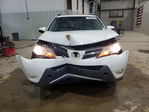 Toyota RAV 4 2013