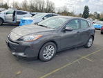 Mazda 3 2013