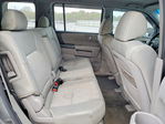 Honda Pilot 2011