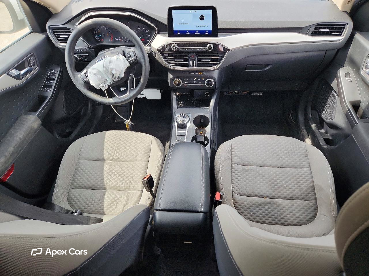 Ford Escape 2020