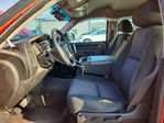 Chevrolet Silverado 2013