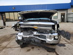 Chevrolet Silverado 2016