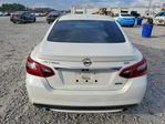 Nissan Altima 2018