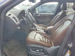 Audi Q5 2015