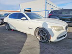 BMW Series 7 2010