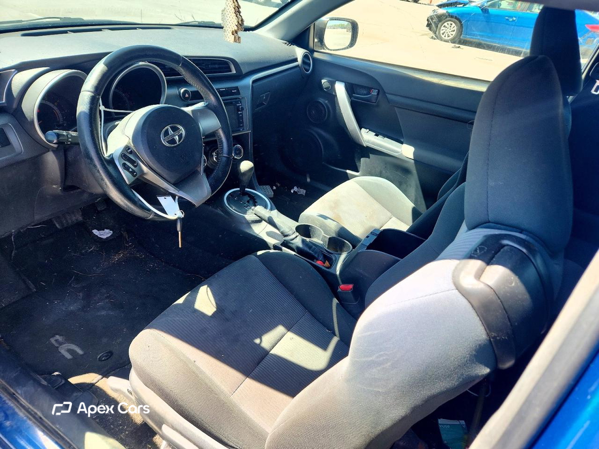 Scion tC 2014