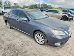 Lexus ES 2012