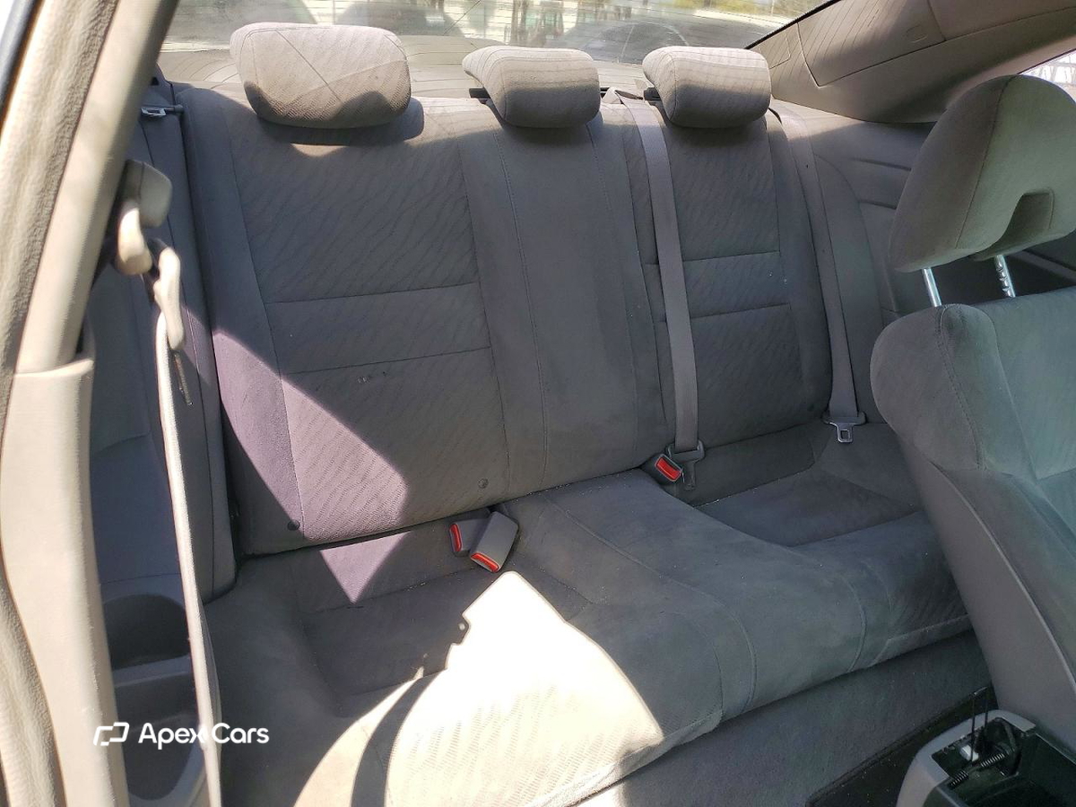 Honda Civic 2009