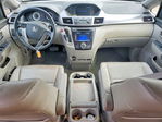 Honda Odyssey 2014