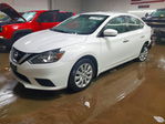 Nissan Sentra 2017