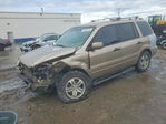 Honda Pilot 2004