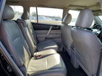 Toyota Highlander 2011