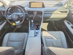 Lexus RX 2016