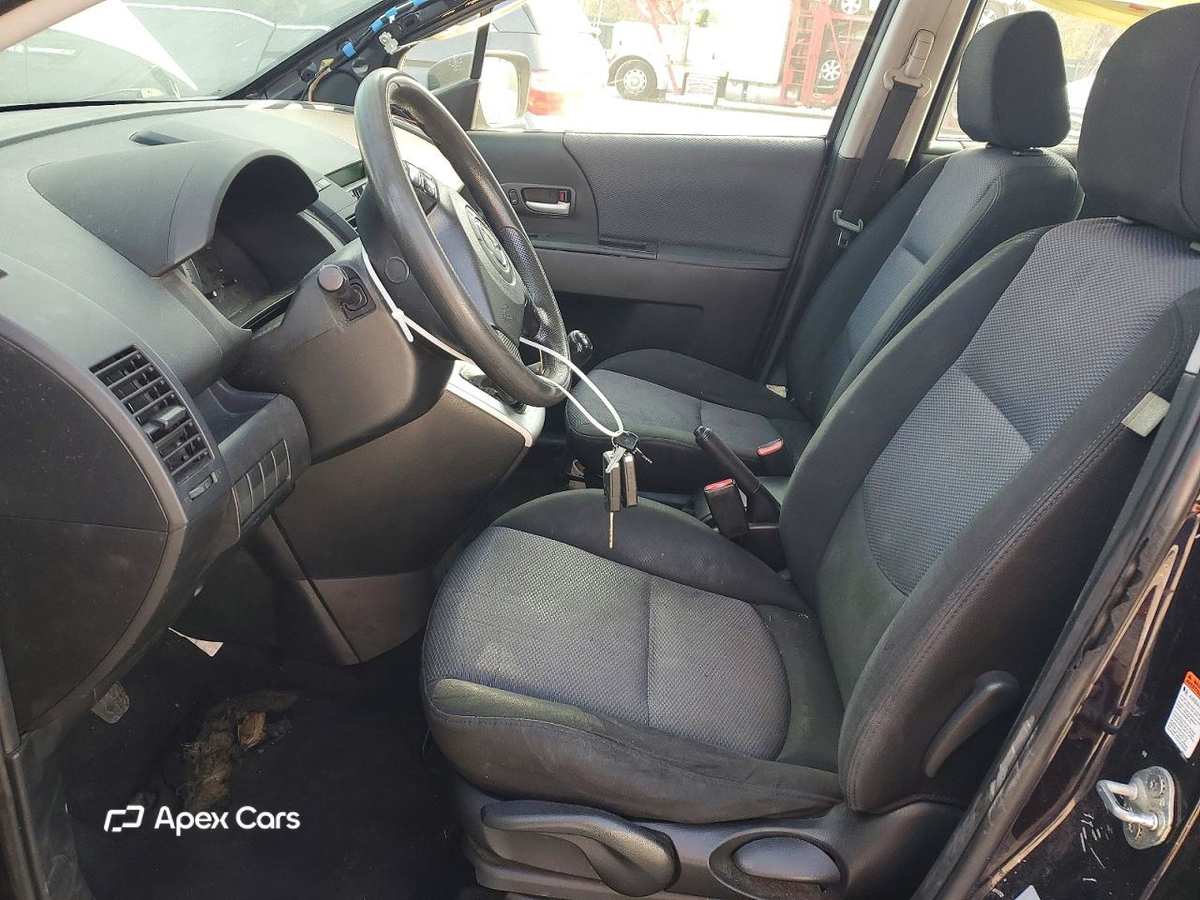 Mazda 5 2007