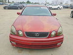 Lexus GS 2001