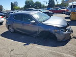 Lexus CT 2015