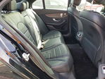 Mercedes-Benz C-klasse 2015