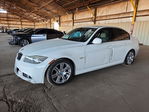 BMW Series 3 2011