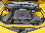 Chevrolet Camaro 2010