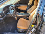 Lexus IS 2015