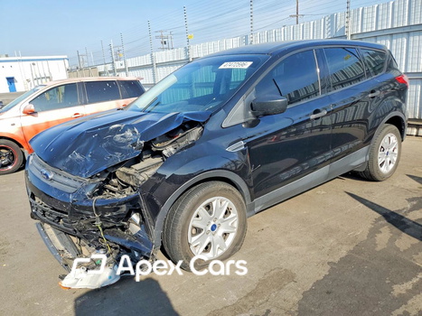 Ford Escape 2016 - Image 1 of 14