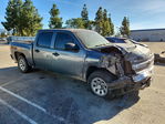 Chevrolet Silverado 2007