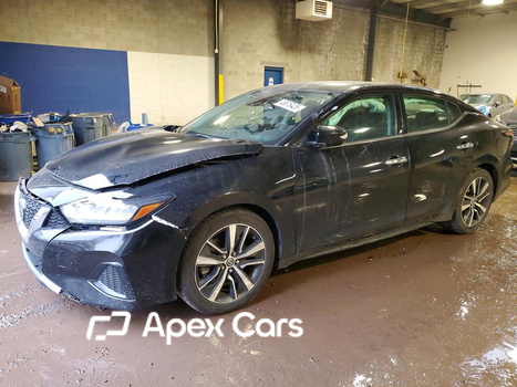 Nissan Maxima 2020 - Image 1 of 13