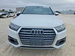 Audi Q7 2018
