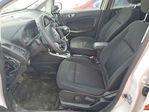 Ford EcoSport 2022