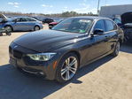 BMW Series 3 2017