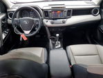 Toyota RAV 4 2018